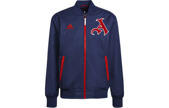 Adidas Adidas Arsenal Jacket Men's Navy Blue