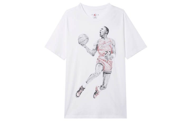 Jordan JORDAN Men's T-Shirt