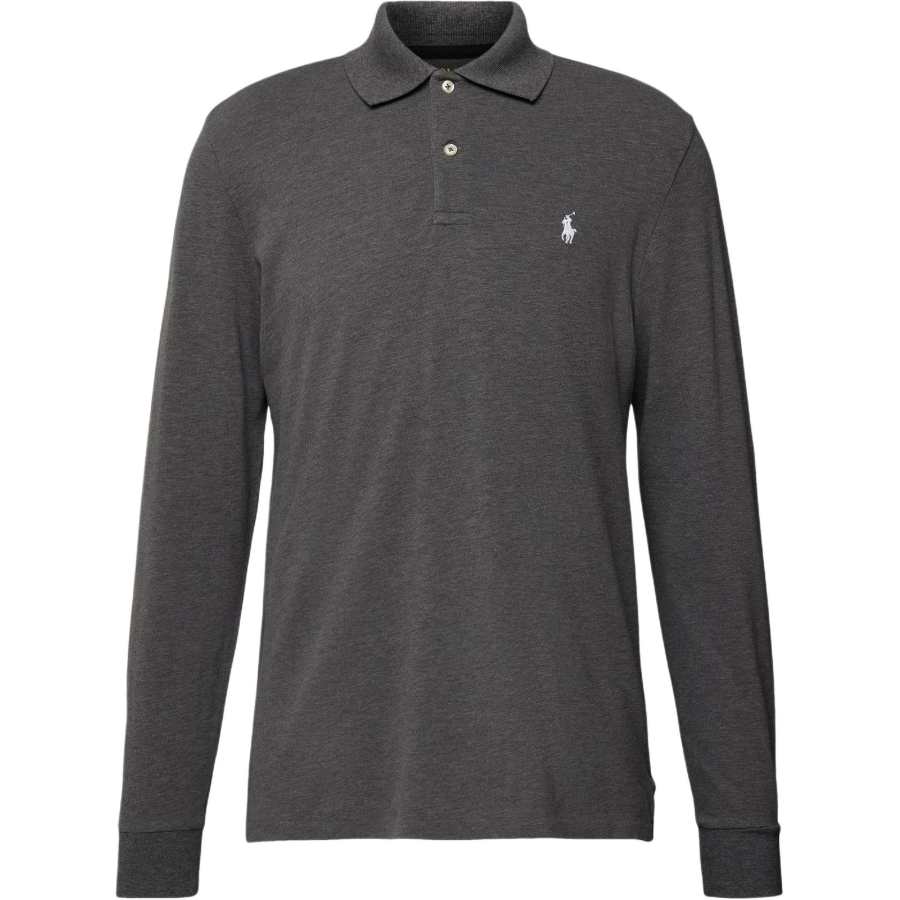 Polo Ralph Lauren mesh polo shirt