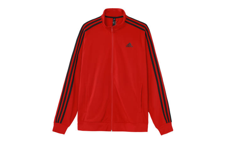 Adidas Adidas Primegreen 3-stripes sweatshirt