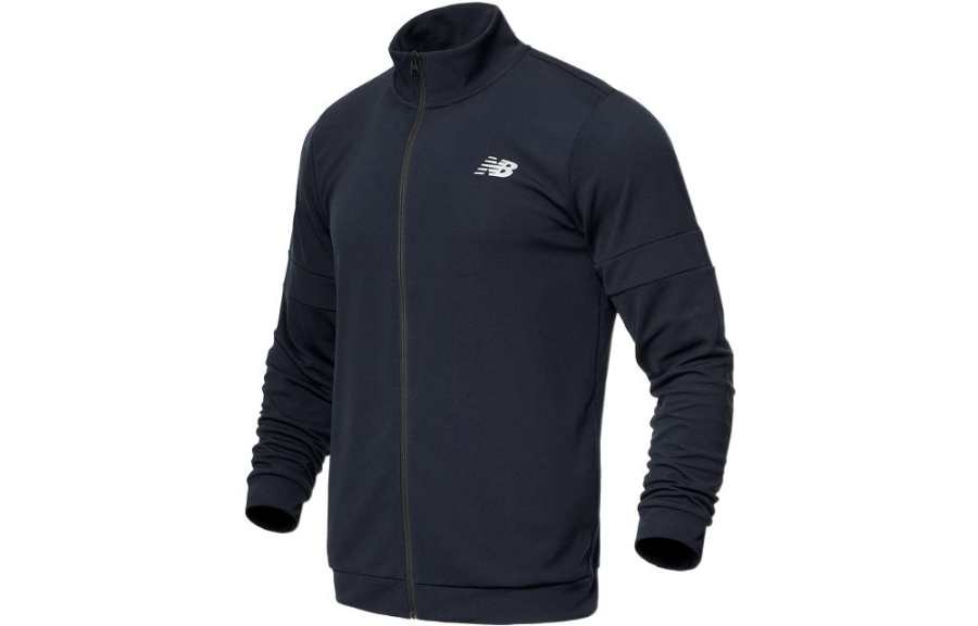 New Balance New Balance Jacket Men's Navy Blue