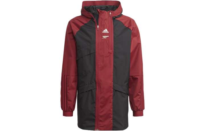 Adidas Adidas Arsenal Jacket Men's Black