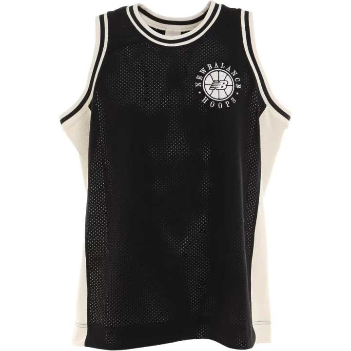 New Balance New Balance Tank Top Men's Black