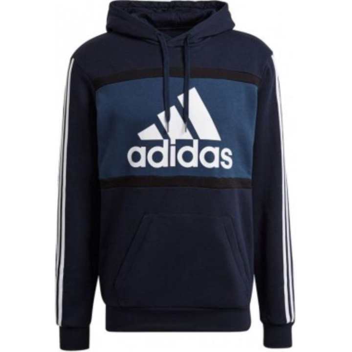 Adidas Adidas ESSENTIALS Sweatshirt Men's Marine Blue