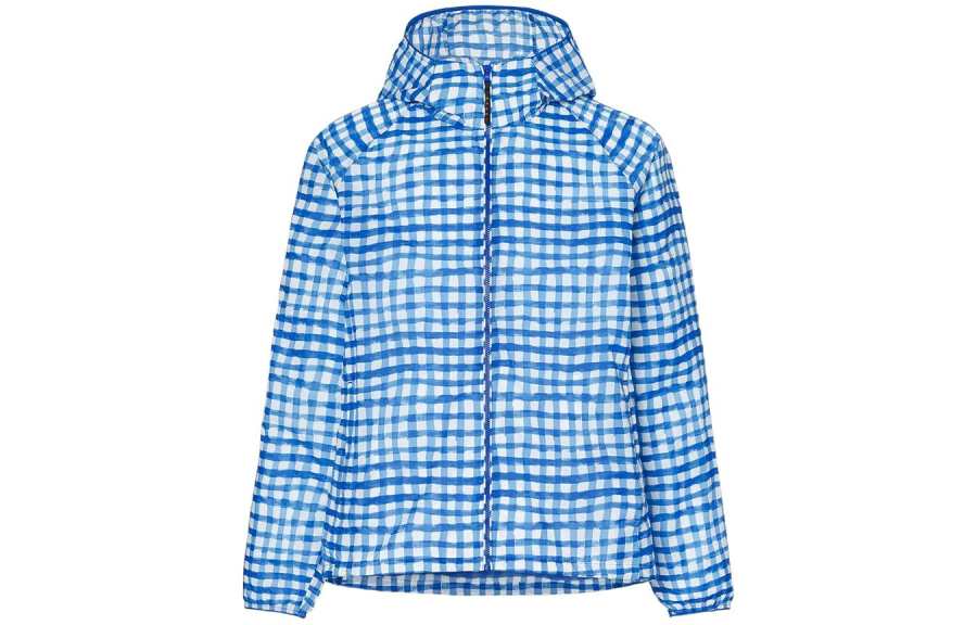UNIQLO x MARNI Uniqlo Marni Co Branding Jacket Unisex Royal Blue