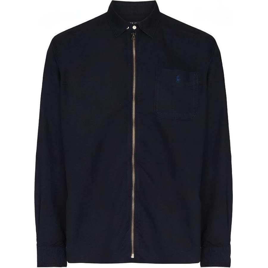 Polo Ralph Lauren FW21 Jackets & Coats Men's Marine Blue