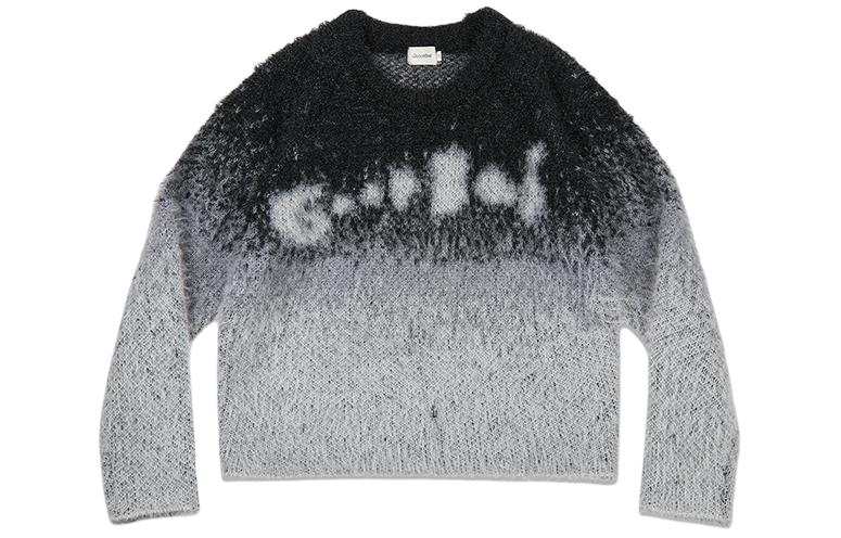 GOOD BAI GOODEES Sweaters Unisex Crew Neck Moderate Other