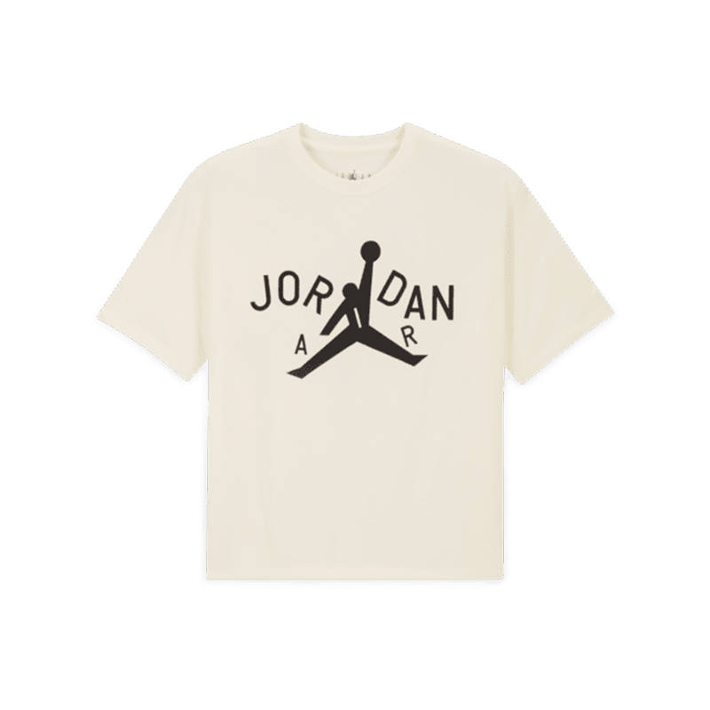 Jordan Jordan X Nina Chanel T Shirt Asia Sizing
