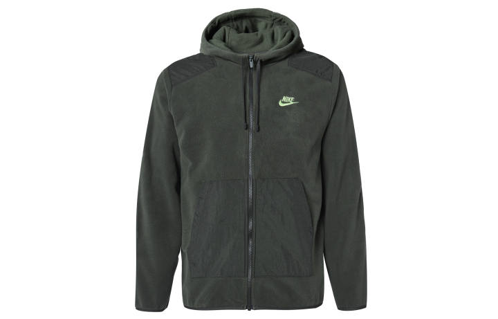 Nike Nike Sportswear Jacket Men's Green