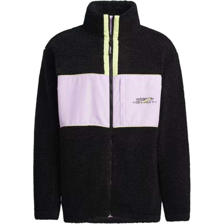 Adidas Originals Adventure Jacket Men's Black