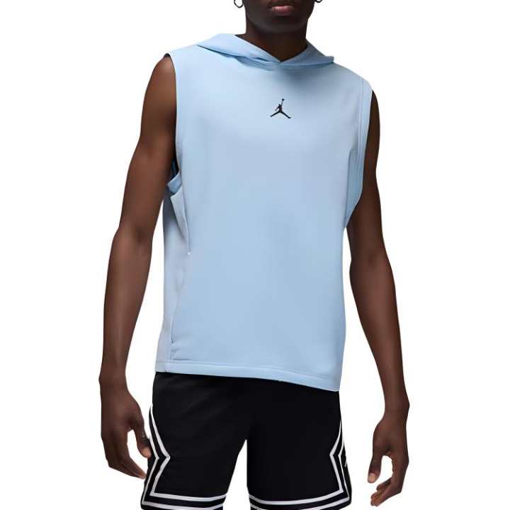 Jordan Jordan Tank Tops Men's Sky Blue