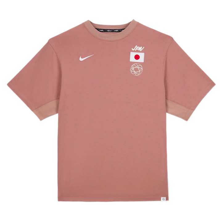 Nike Nike Dri FIT ADV T Shirt Men's Pink 677