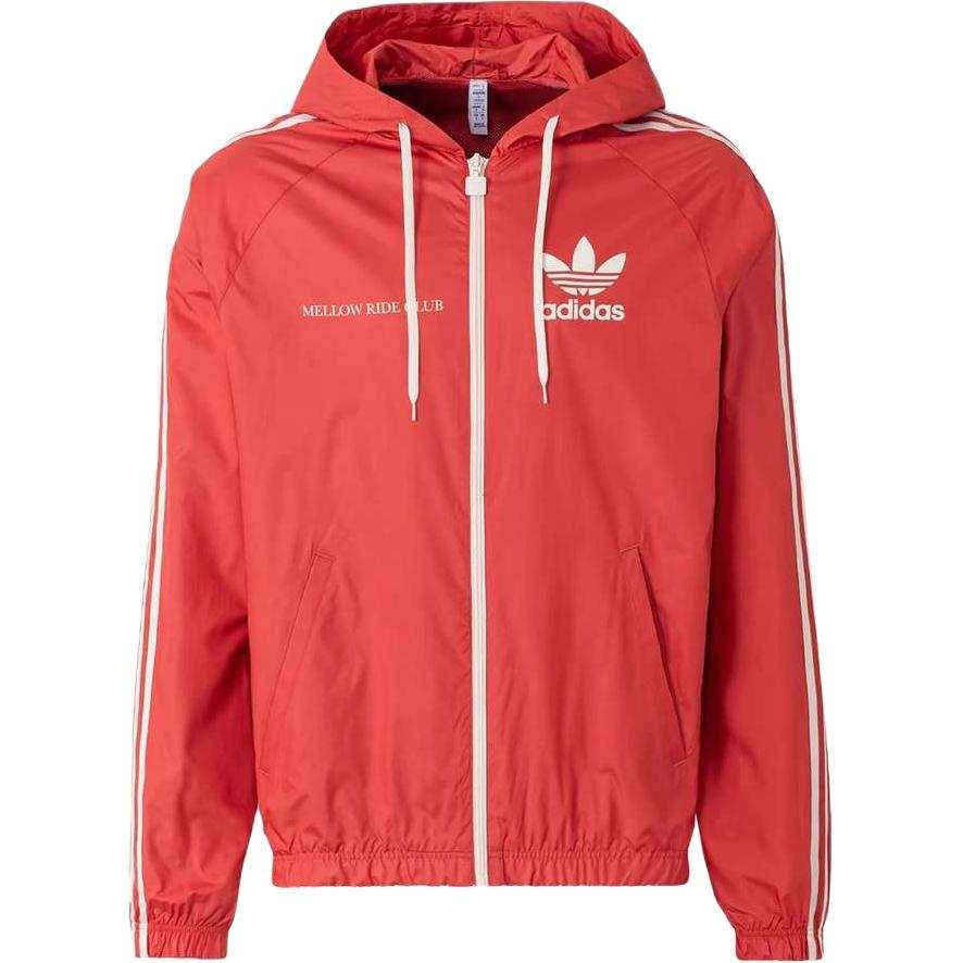 Adidas Originals MELLOW RIDE CLUB Fashion Jacket Men's