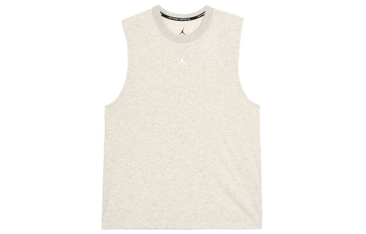 Jordan Jordan Sport Tank Top Men's Heather Gray