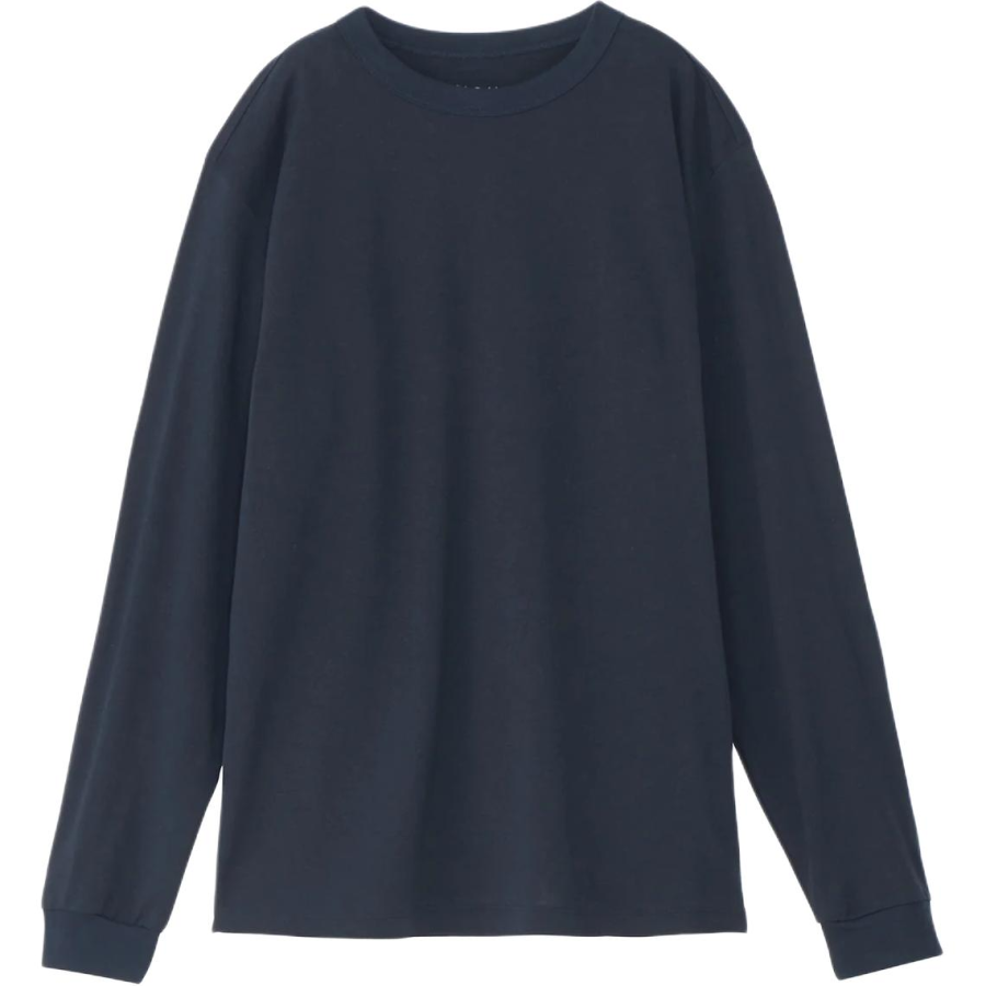 Goldwin T Shirts Unisex Crew Neck Moderate Straight Fit