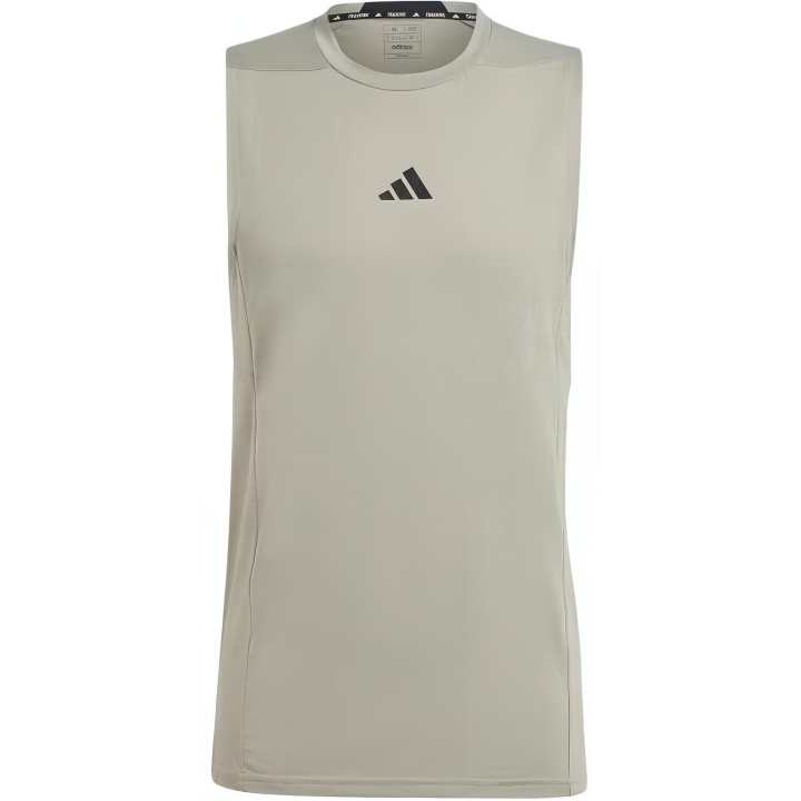 Adidas Adidas Free Shipping With AdiClub Designed For Training Workout Tank Top