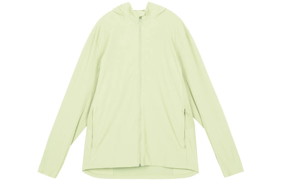 Lululemon lululemon Men's Warp Light Swift™ Jacket 'Dark Olive'