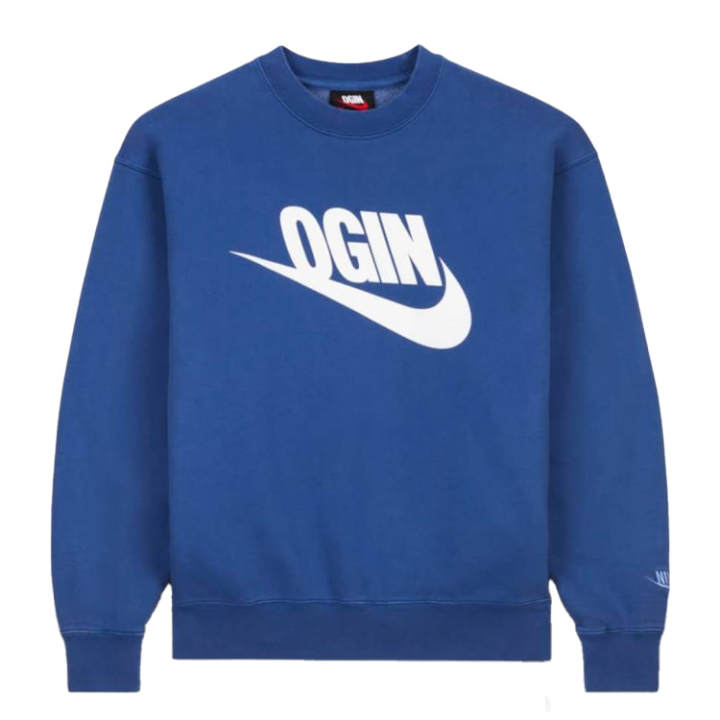 Nike Nike Nigo Nrg Sweatshirt