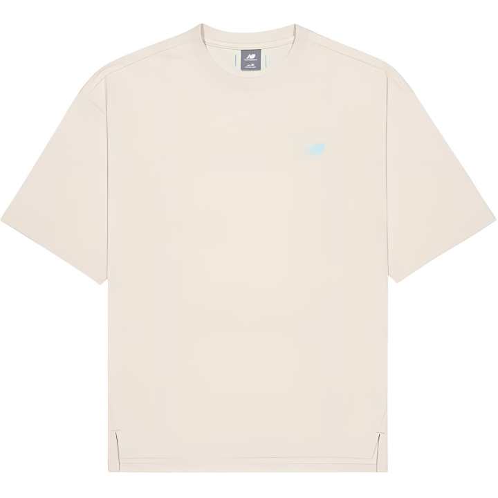 New Balance New Balance T Shirt Men's Ivory
