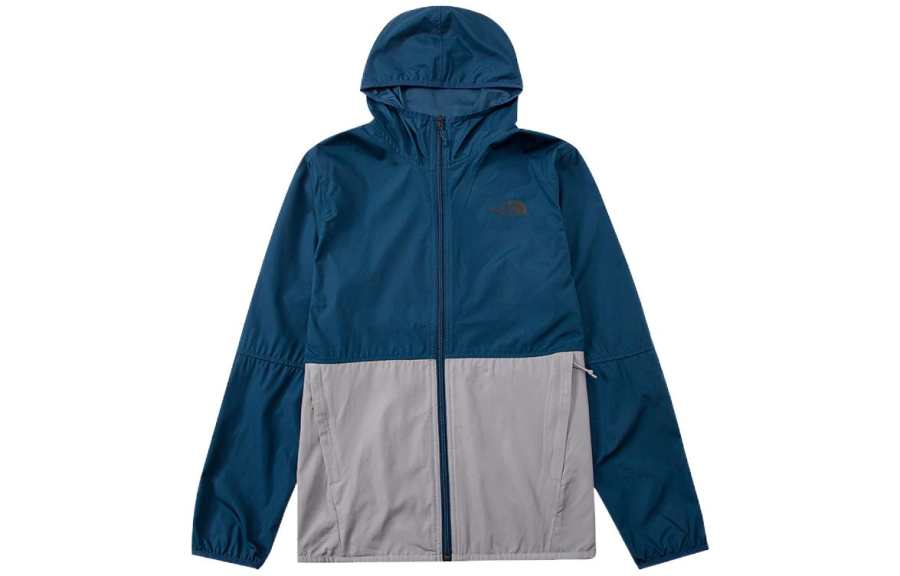 THE NORTH FACE THE NORTH FACE Jacket Men's Blue