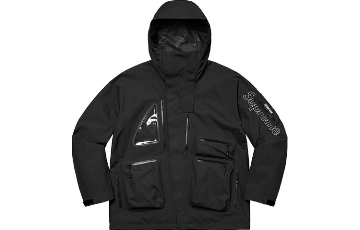 Supreme Supreme GORE TEX Tech Shell Jacket