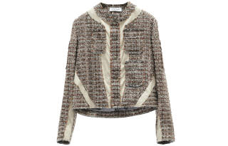KIKO KOSTADINOV FW21 Jacket Men's Khaki