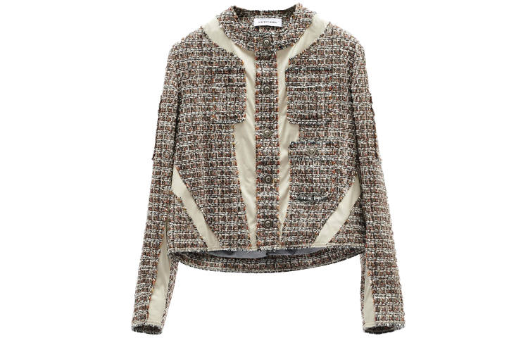 KIKO KOSTADINOV FW21 Jacket Men's Khaki