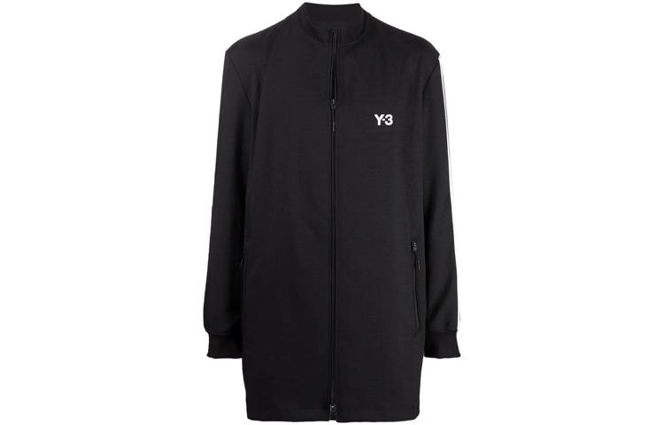 Y-3 Y 3 CH1 Stripes Track Top