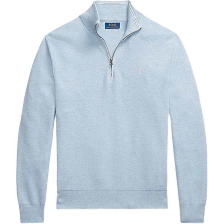 Polo Ralph Lauren Zip up Sweatshirt