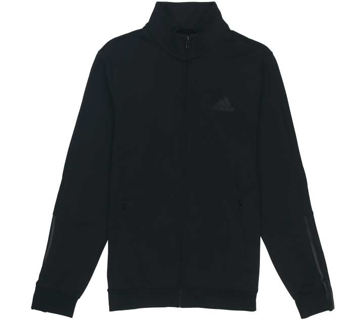 Adidas Adidas ESSENTIALS Jacket Men's Black