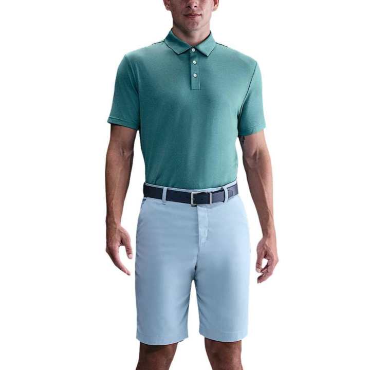 Nike Nike Tour Men's Dri-FIT Heathered Golf Polo