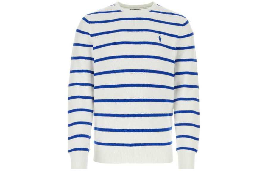Polo Ralph Lauren Sweater Men's Blue