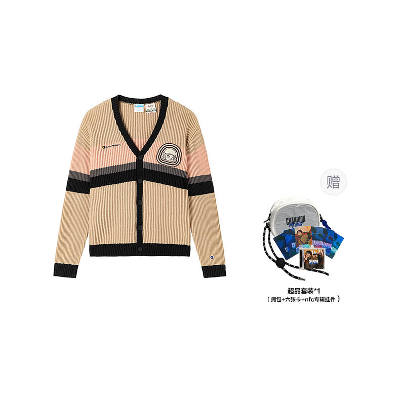 Champion x POP MART Knitwear Unisex