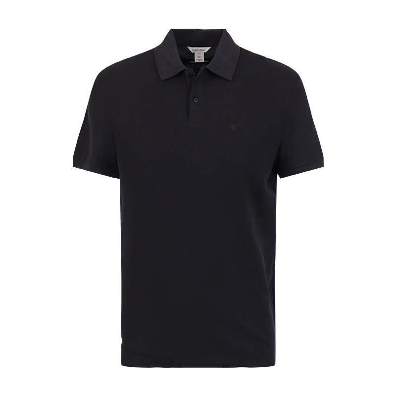 Calvin Klein Polo Shirts Men's Polo Collar Moderate Other