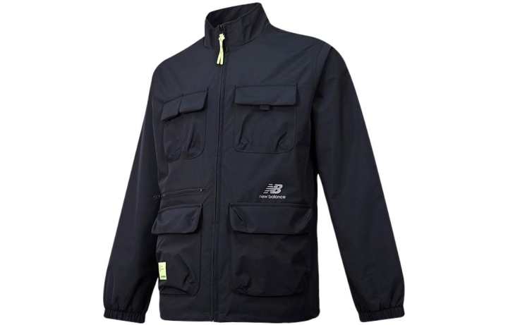 New Balance New Balance Outdoor Jacket Men's Black