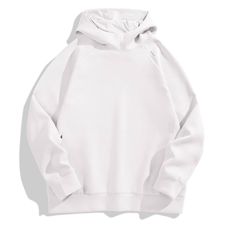 PEACEBIRD MEN PEACEBIRD MEN Sweatshirt Men's White