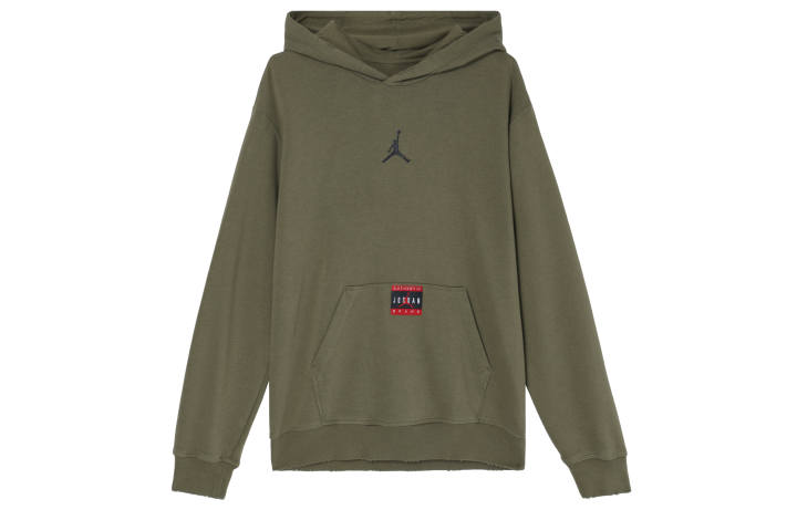 Jordan JORDAN Brooklyn Fleece Men's Pullover Hoodie
