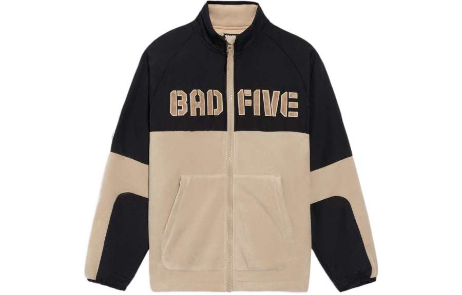 Li-Ning Li Ning Jackets Men's Gray Stand Collar Thickened Other