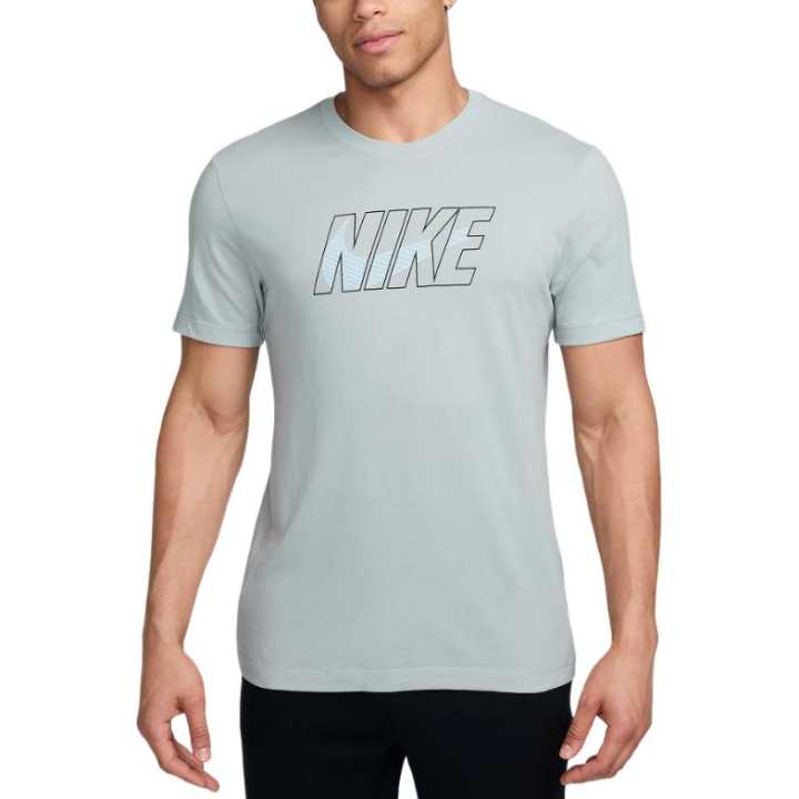 Nike Nike Men's Dri FIT Fitness T Shirt