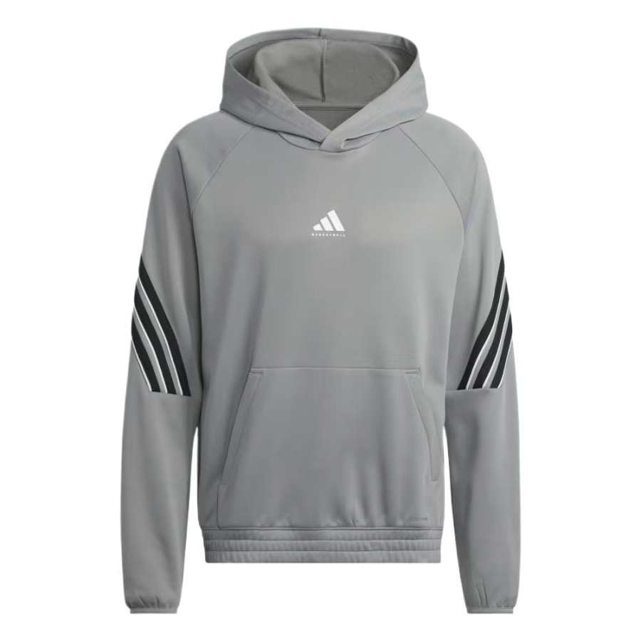 Adidas Adidas Free Shipping With AdiClub Select Foundation Fleece Hoodie