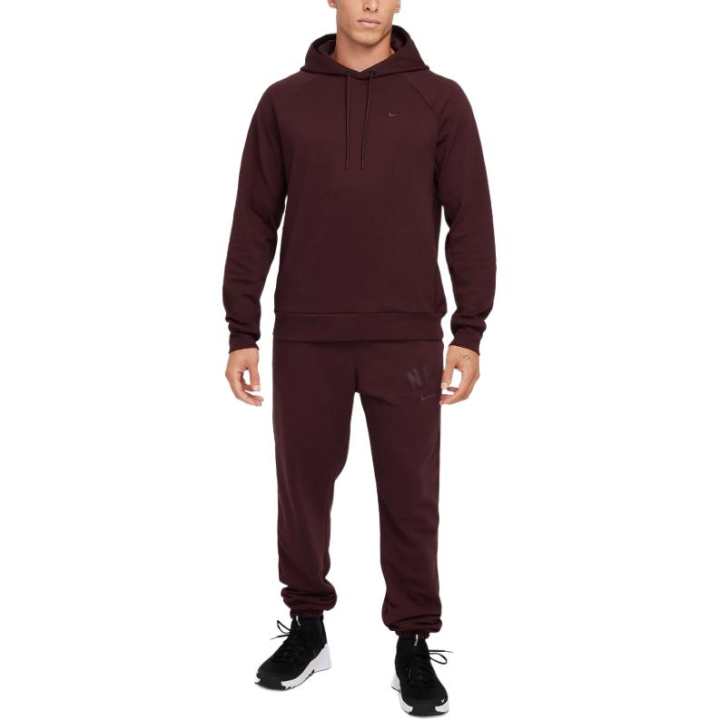 Nike Nike Primary Fleece Men's Dri FIT Uv Pullover Performance Hoodie