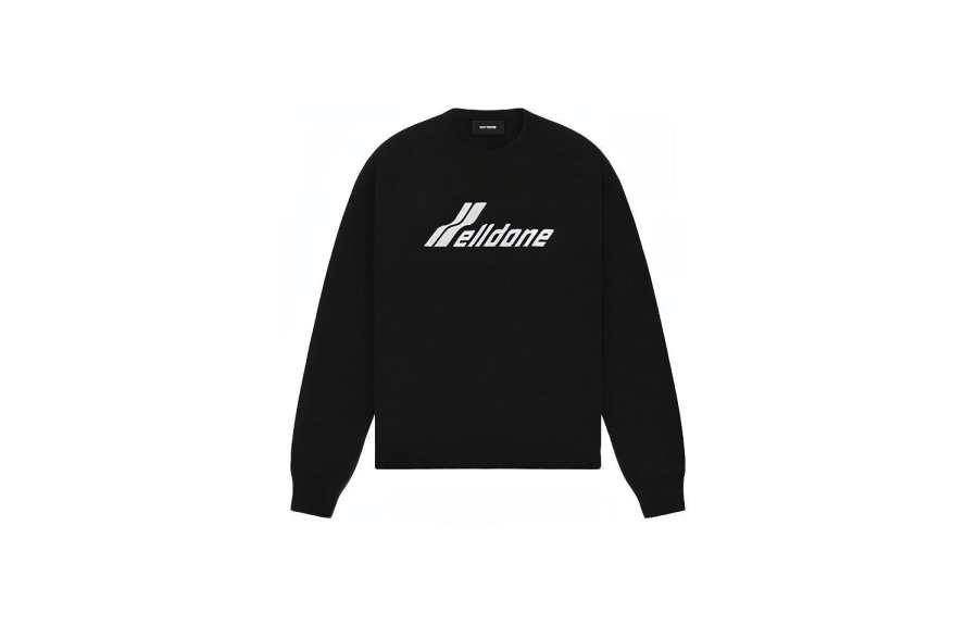 WE11DONE WE11DONE Sweaters Unisex Crew Neck Moderate Other