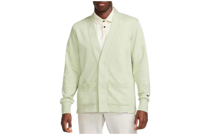 Nike Nike Knitwear Men's Light Green