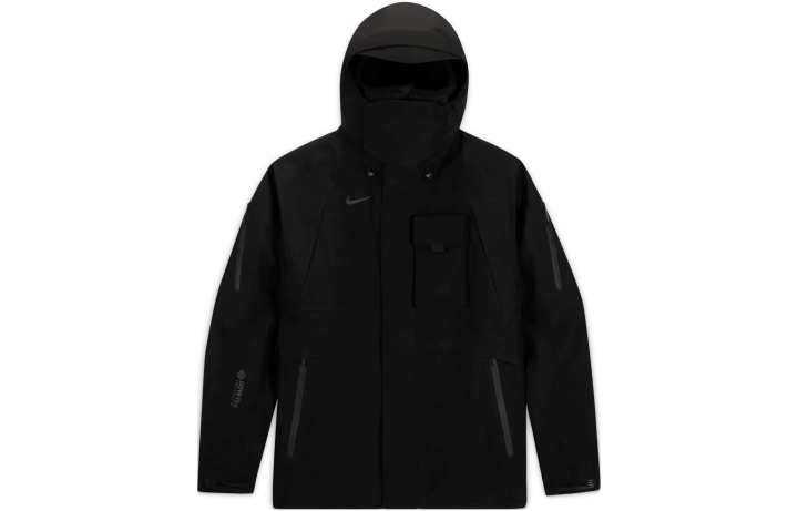 Nike Travis Scott CACT.US Corp X Nike M Nrg Bh Jacket Asia Sizing