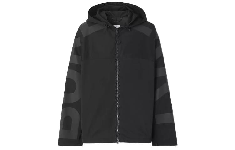 Burberry Burberry Compton Windbreaker Jacket