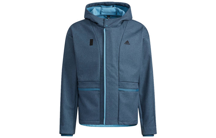 Adidas Adidas Wuji Series Jacket Men's Sky Blue