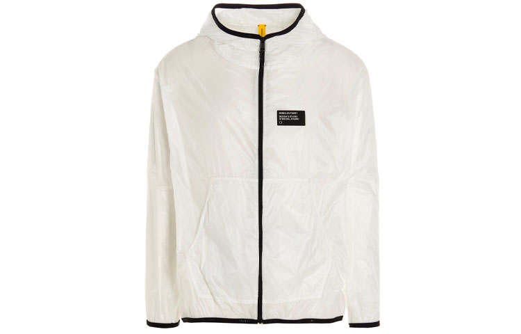 MONCLER GENIUS x Fragment Design MONCLER GENIUS X Fujiwara Hiroshi FRGMT Jackets & Coats Men's