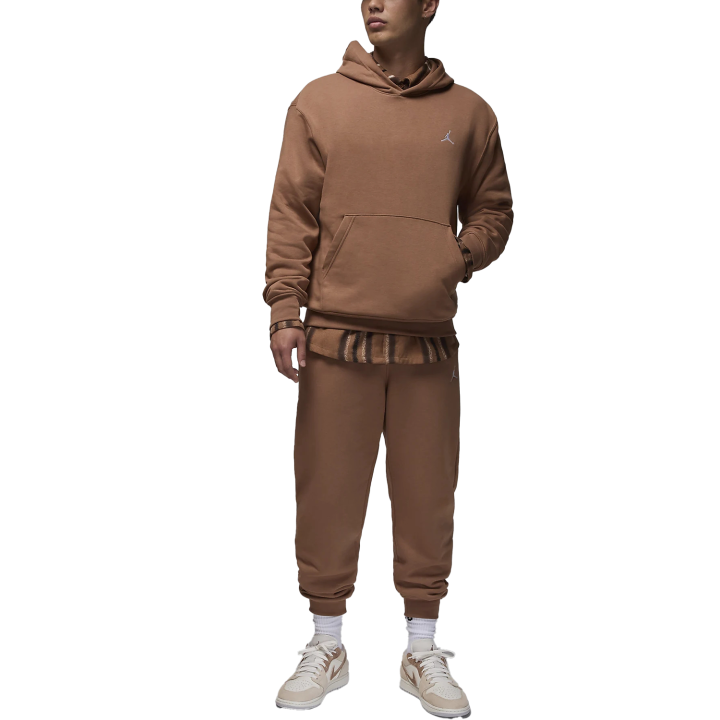 Jordan Jordan Brooklyn Fleece Men's Pullover Hoodie
