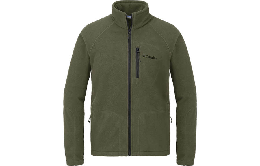 Columbia Jacket Men's Army Green
