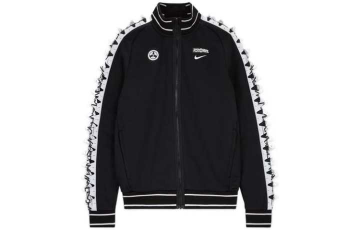 Nike Nike XACRONYM Collection Jacket Asia Version Men's Black